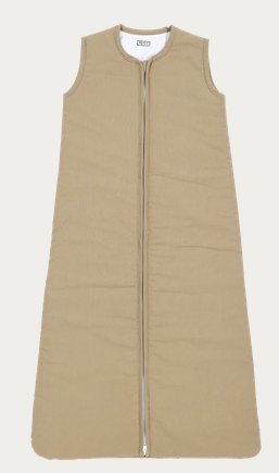 Schlafsack Winter: taube