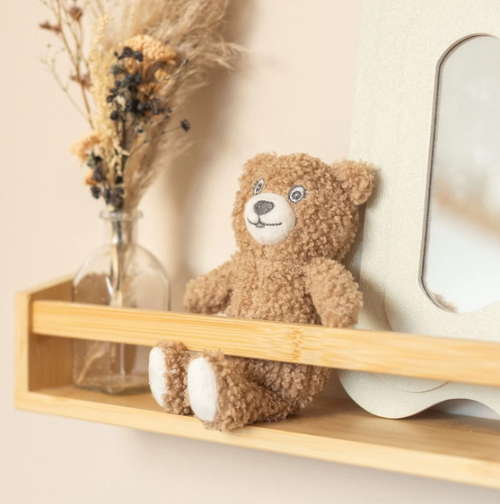 Trois Kilos Sept Kuscheltier: Bär
