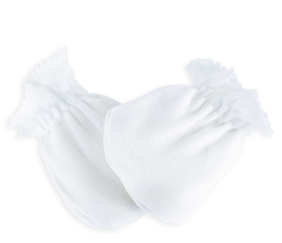 Trois Kilos Sept Antikratzhandschuhe