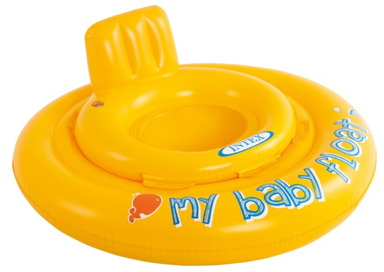 Baby Schwimmreifen