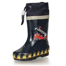 Gummistiefel