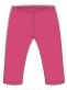 kurze Leggings rosa