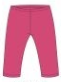 kurze Leggings rosa (Neuware)