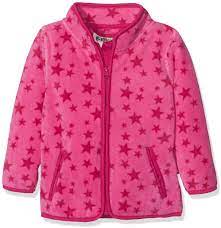 Fleecejacke