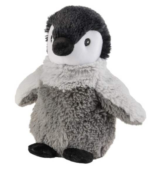 Warmies Pinguin (Neuware)