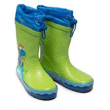 Gummistiefel Dino (Neuware)