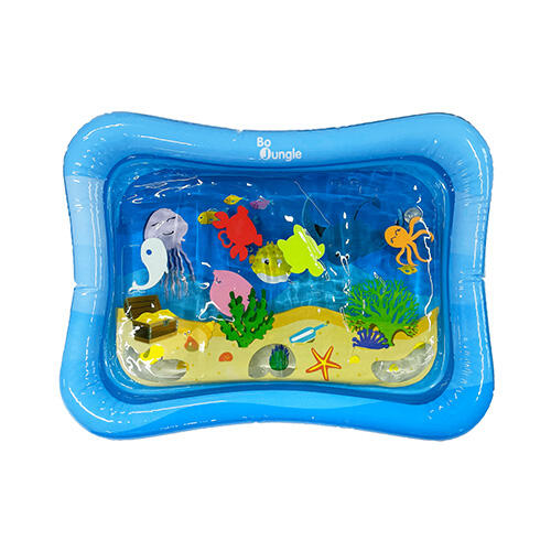 Wassermatte Meeresfreunde