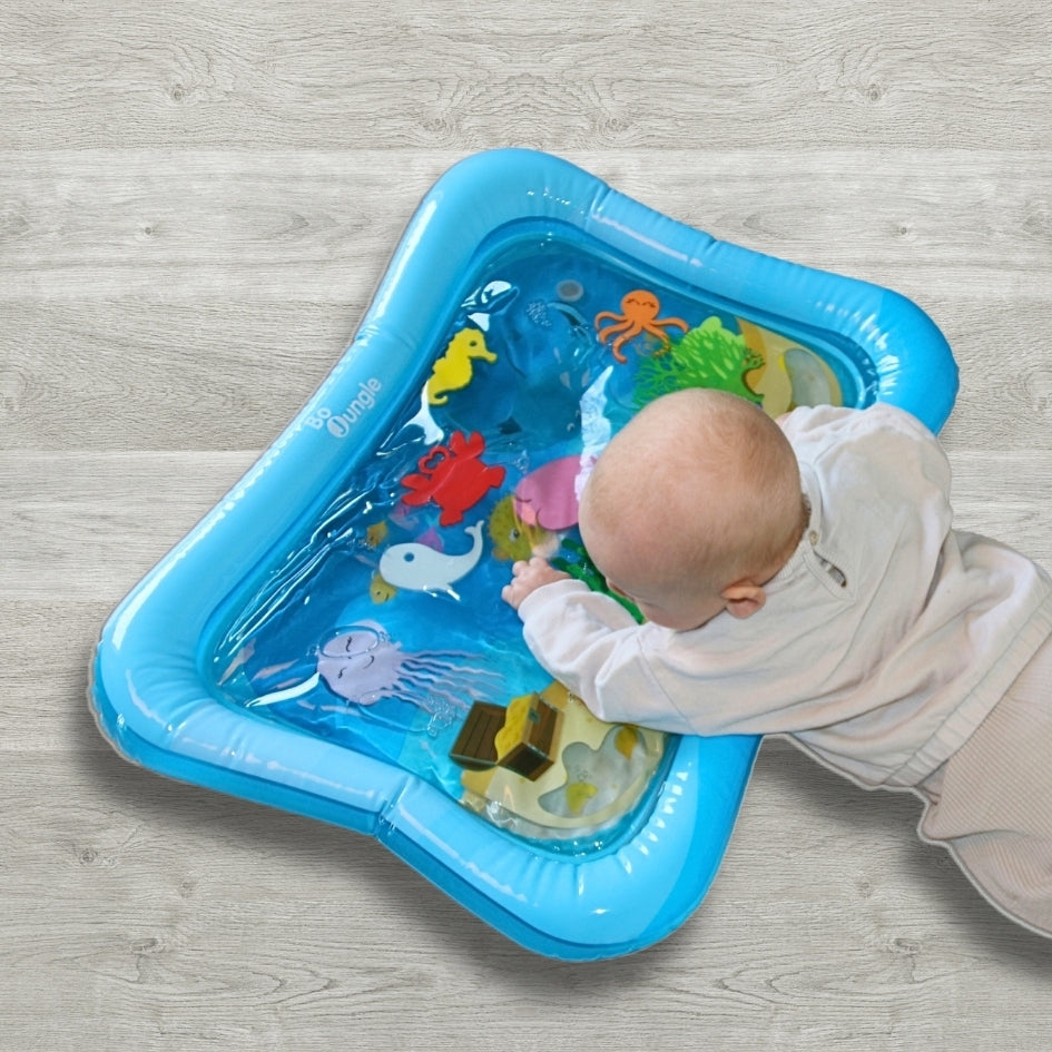 Wassermatte Meeresfreunde  reserviert für Geburtsliste #397966