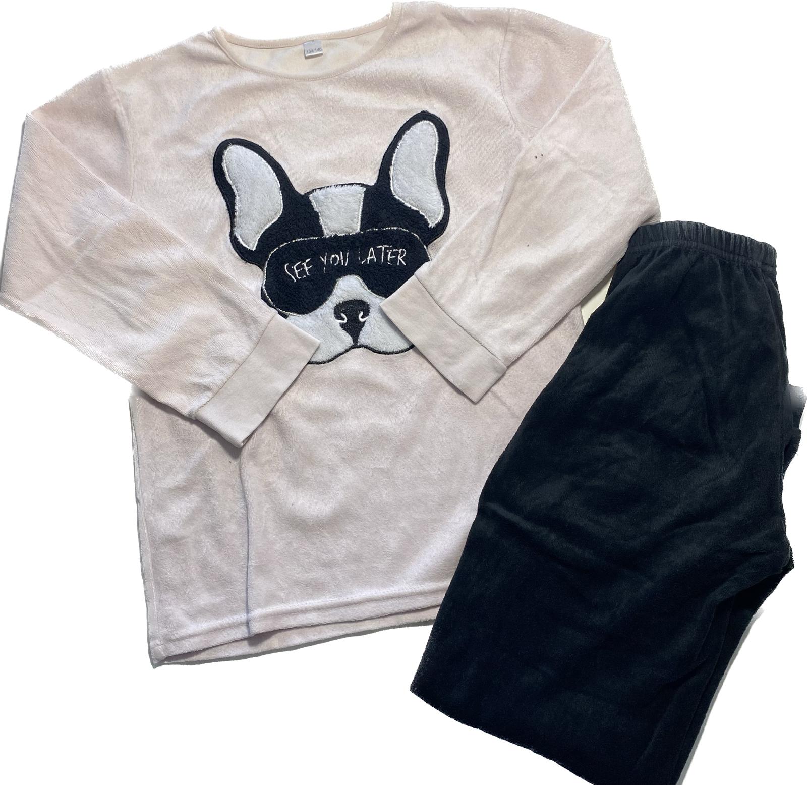 Pyjama Gr 134/140