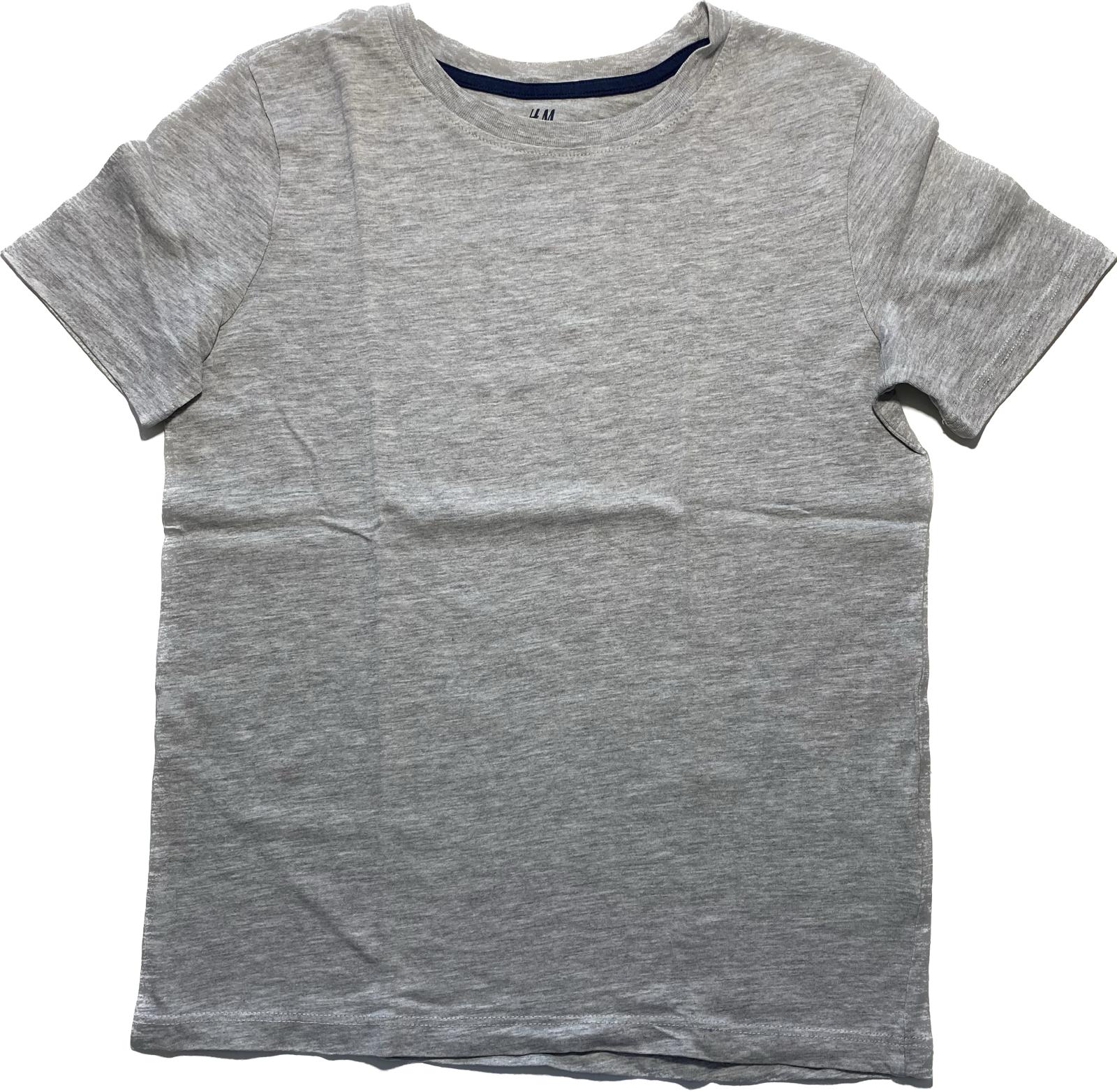T-Shirt Gr 134/140
