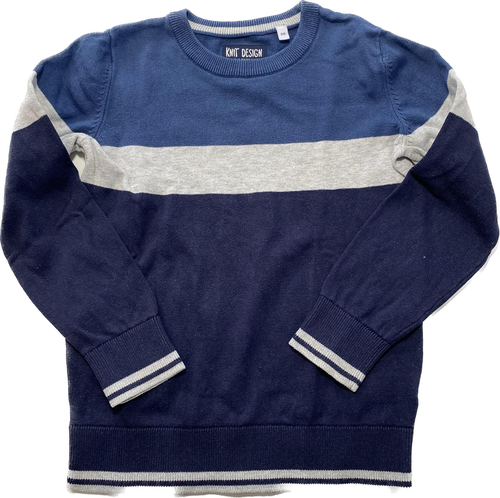 Pullover Gr 128