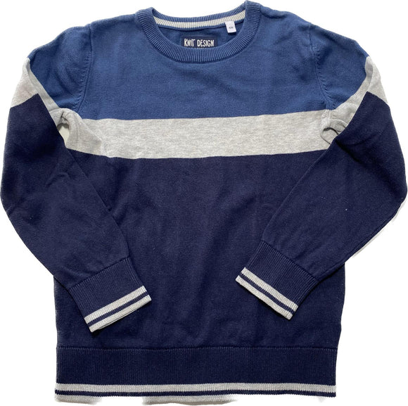 Pullover Gr 128