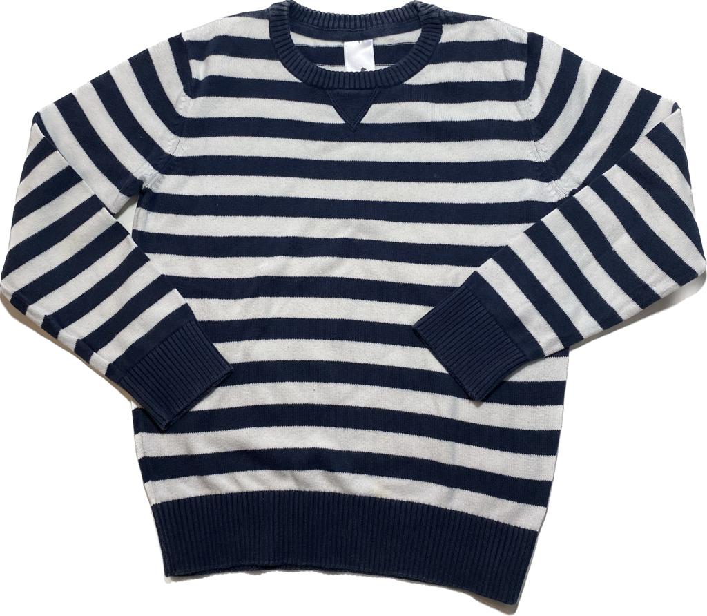 Pullover Gr 128
