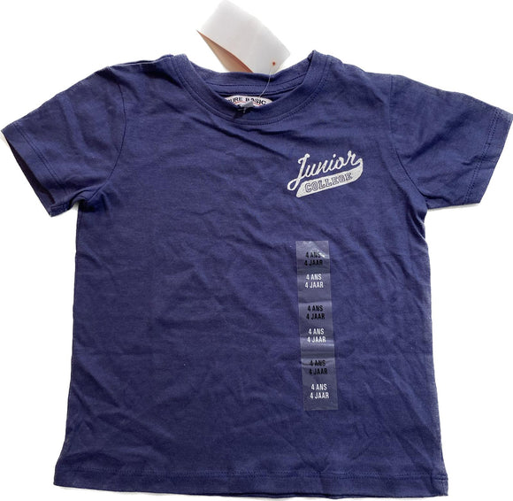 T-Shirt Gr 104