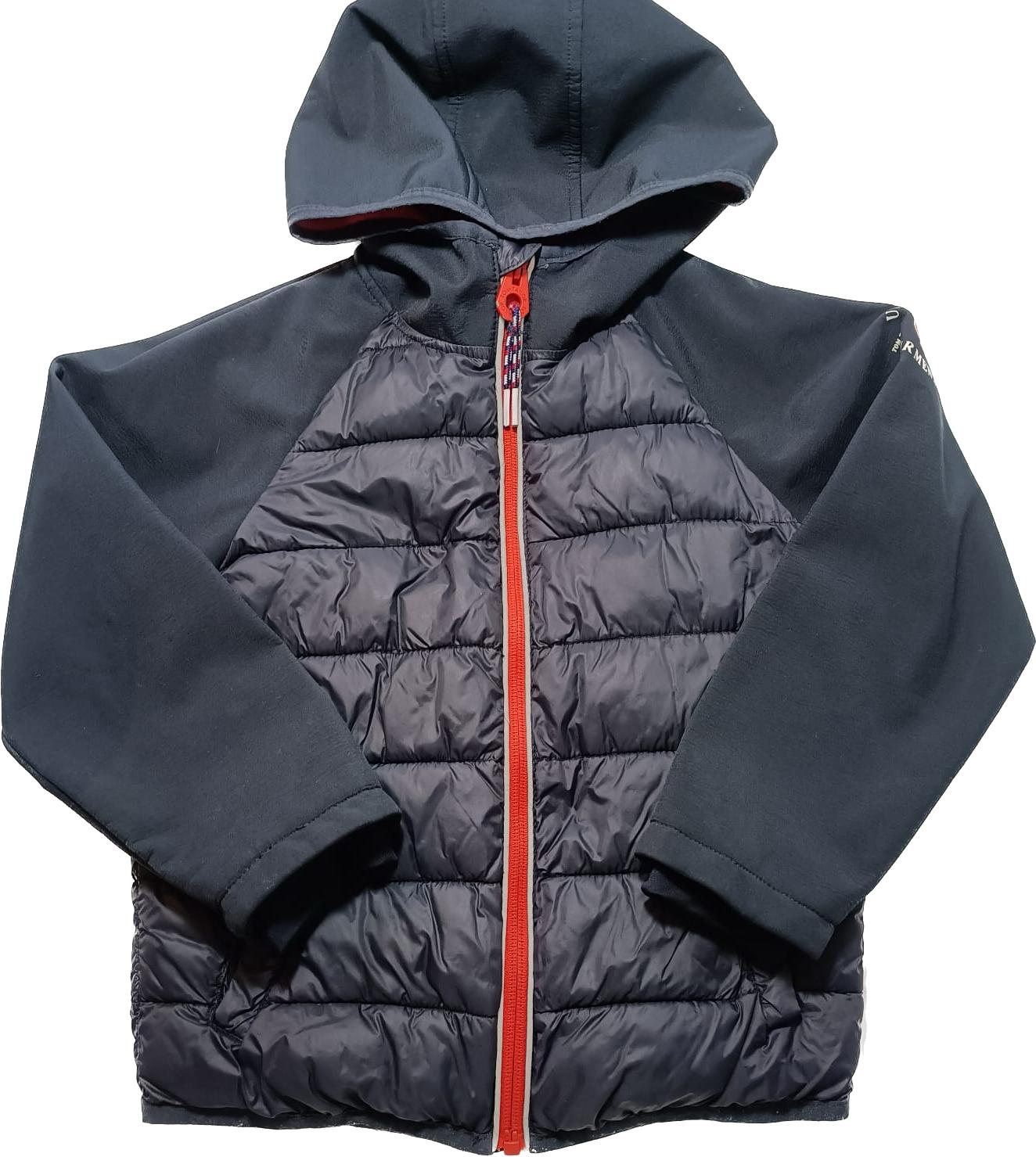 Winterjacke Gr 116/122
