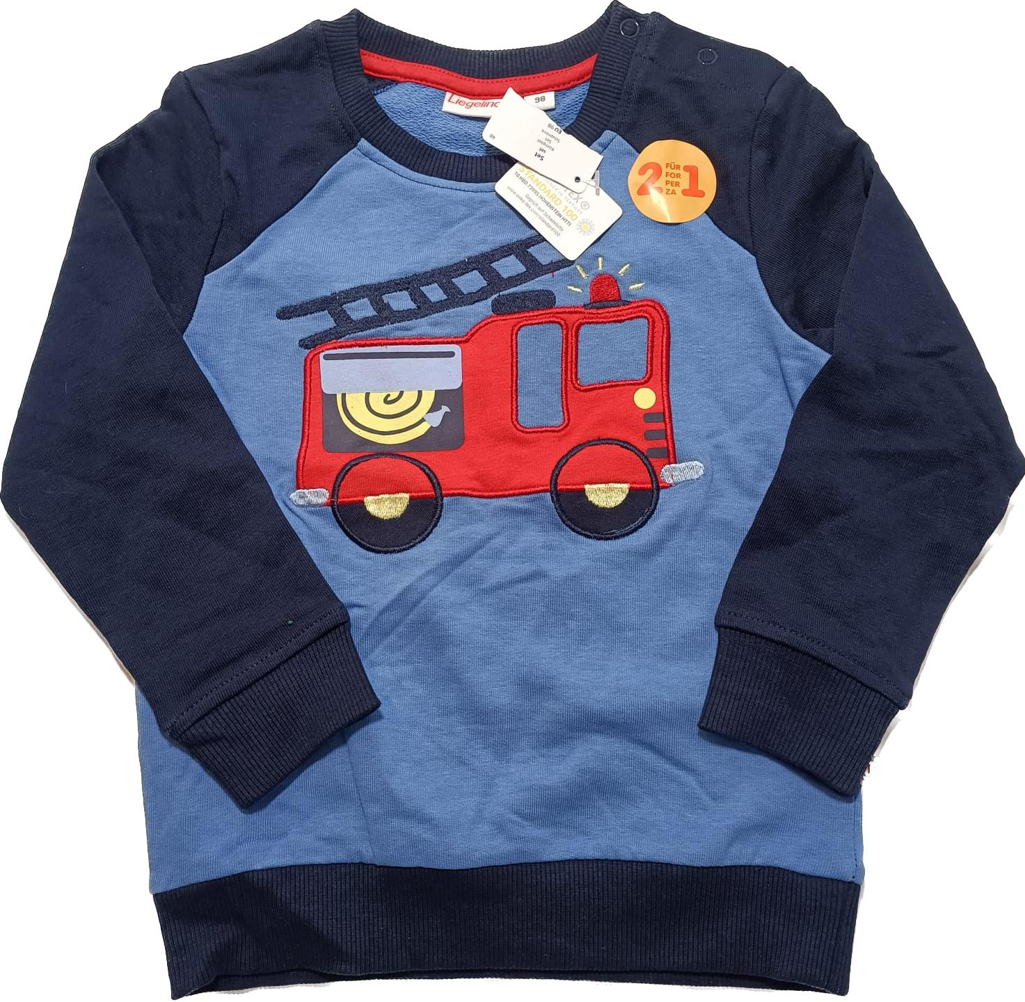 Pullover Gr 98 NEU