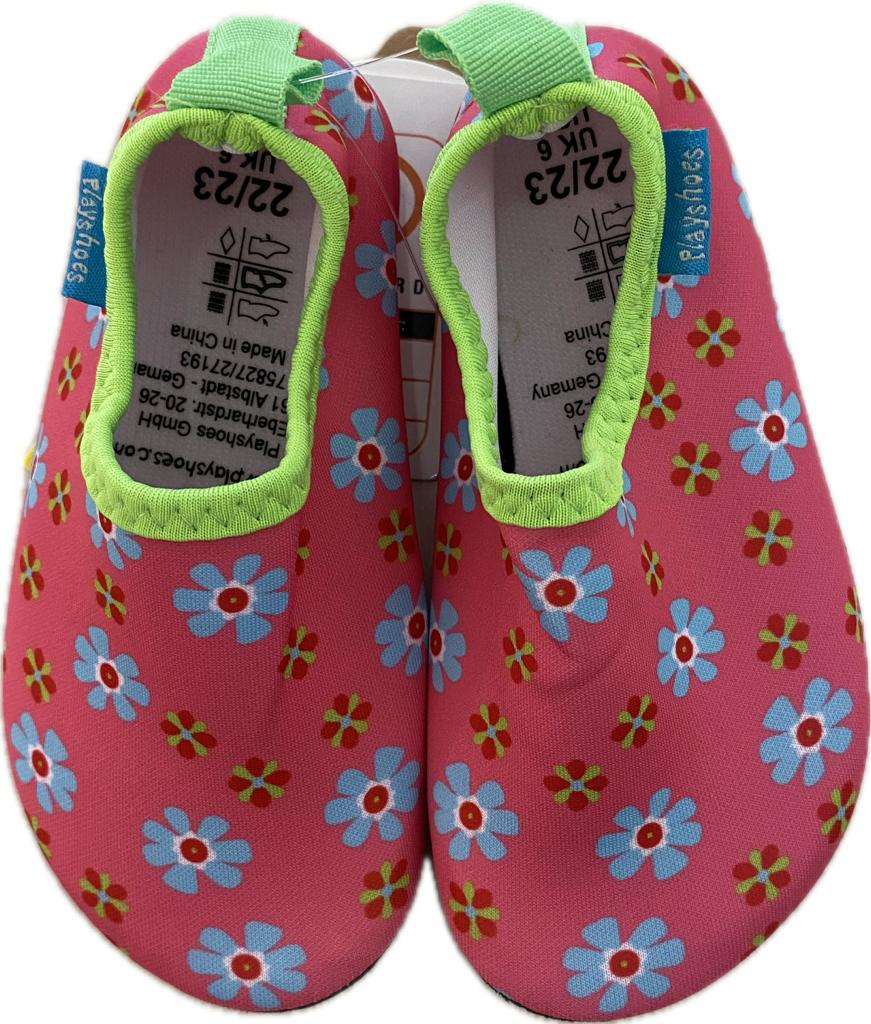 Barfußschuhe (Neuware)