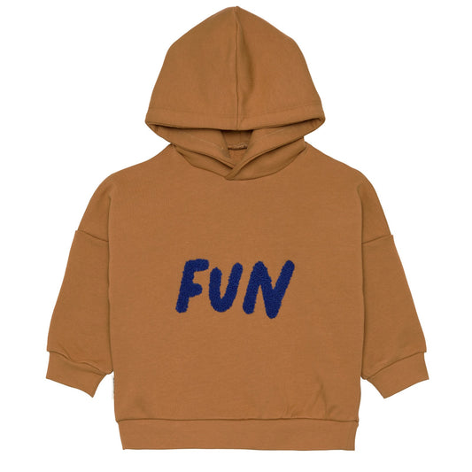 Pullover Fun