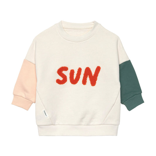 Pullover Sun