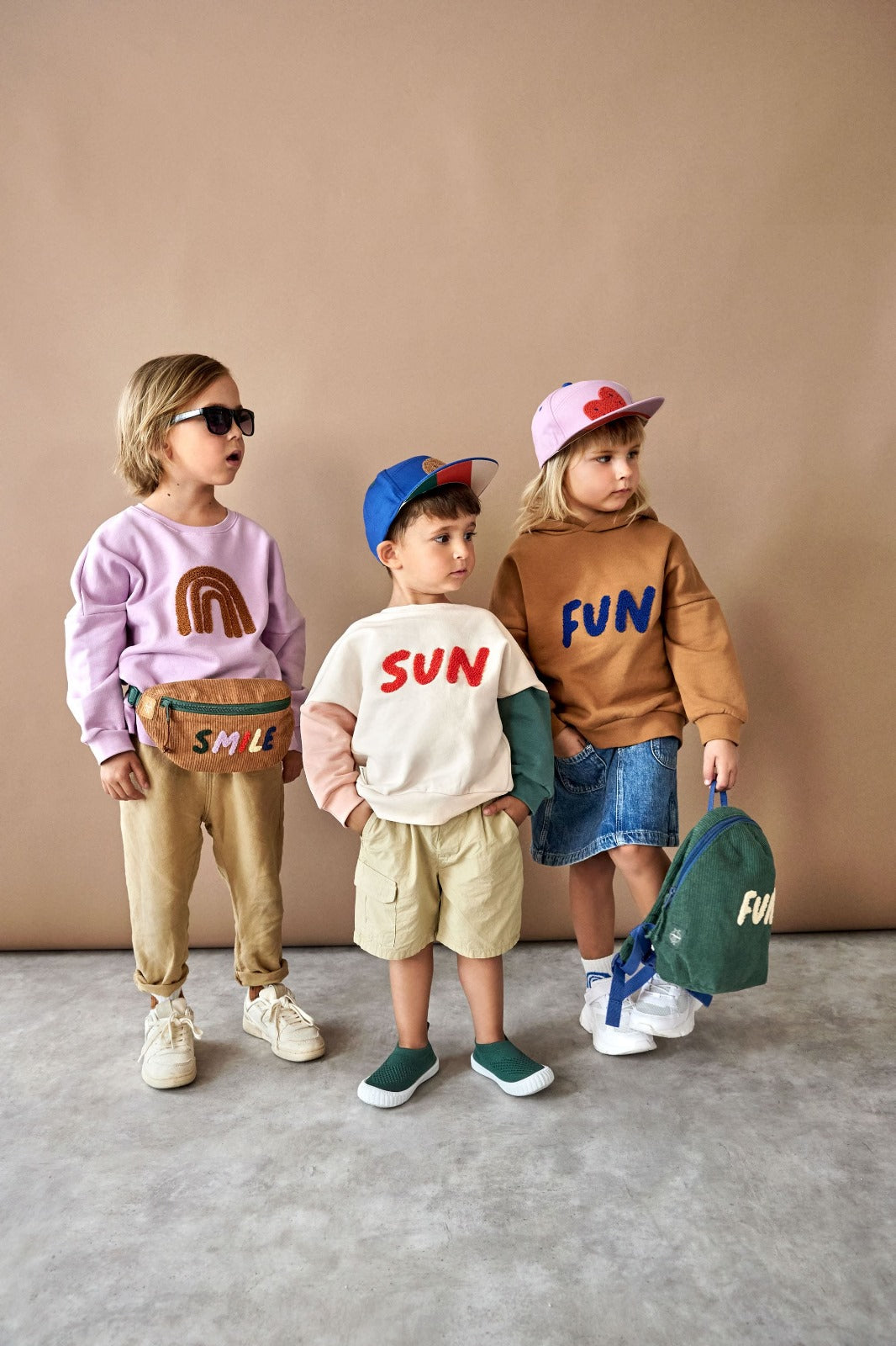 Pullover Fun (Neuware)