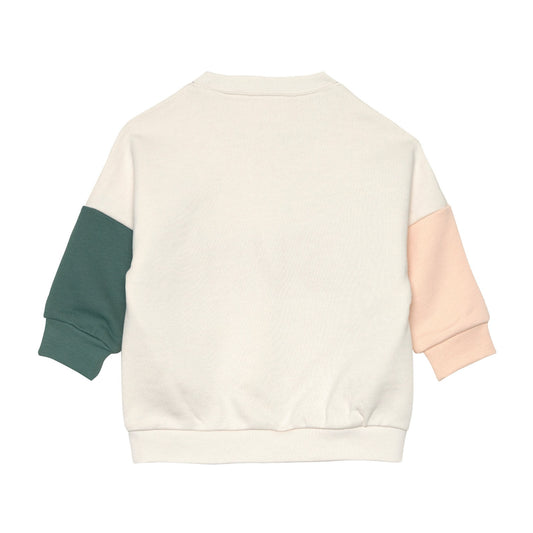 Pullover Sun