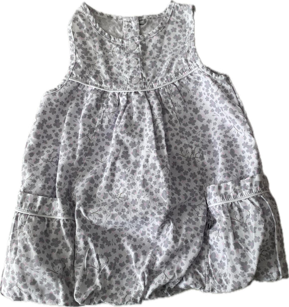 Kleid Gr 74