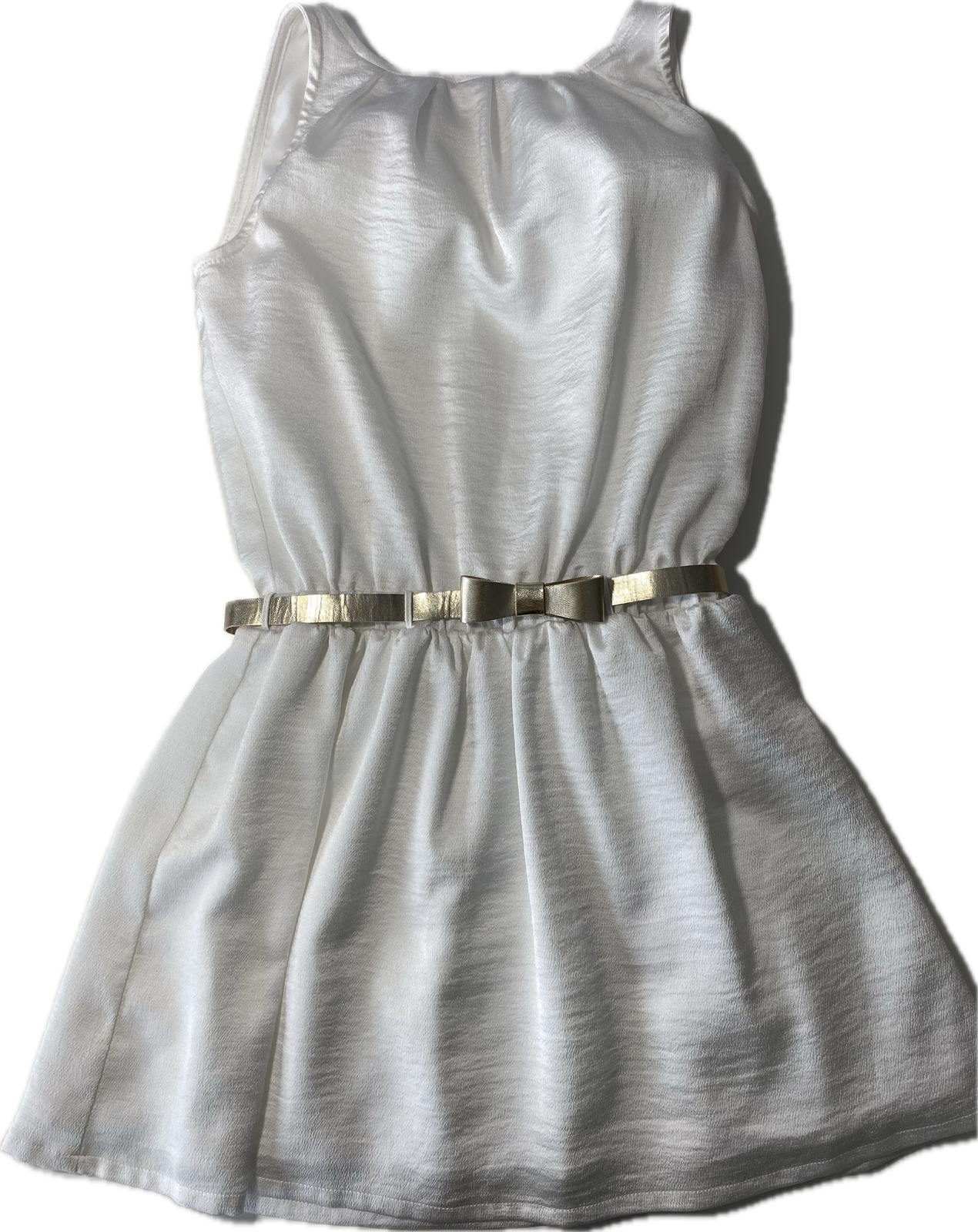 Kleid Gr 128