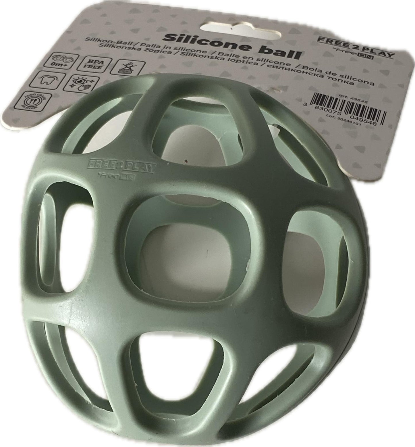 OBall reserviert für Geburtsliste #387846