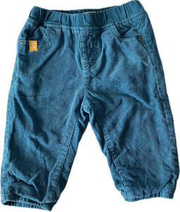 Cordhose Gr 74