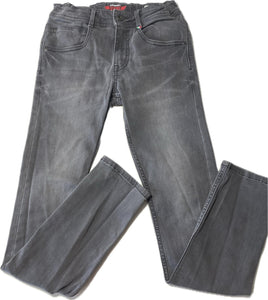 Jeanshose Gr 140