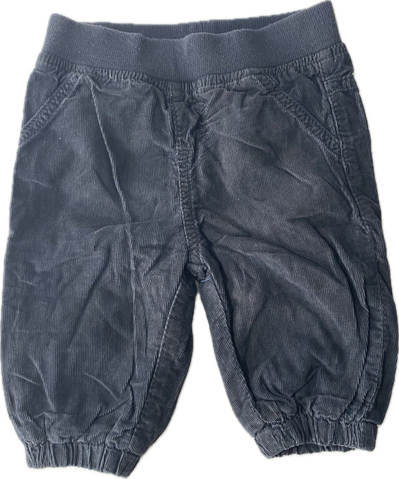 Cordhose Gr 62