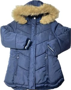 Winterjacke Gr 128