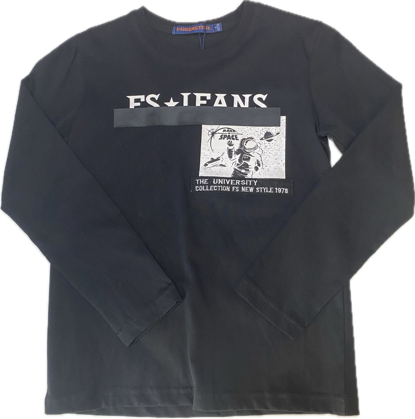 Langarmshirt