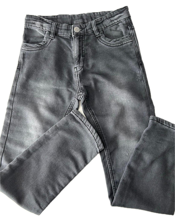 Jeanshose Gr 146