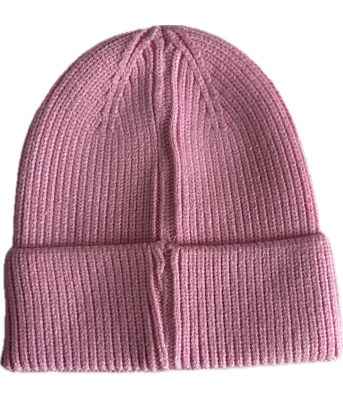 Mütze rosa