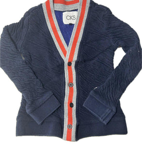 Strickjacke Gr 104