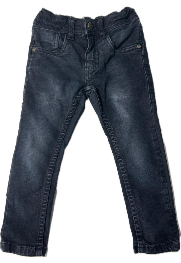 Jeanshose Gr 92