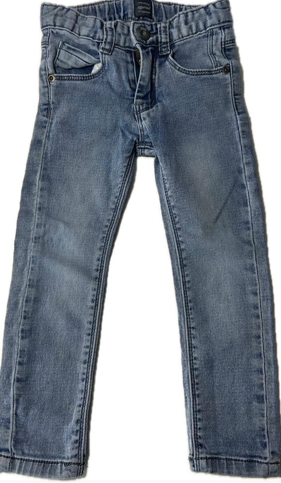 Jeanshose Gr 92