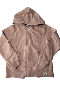 Sweatjacke Gr 128