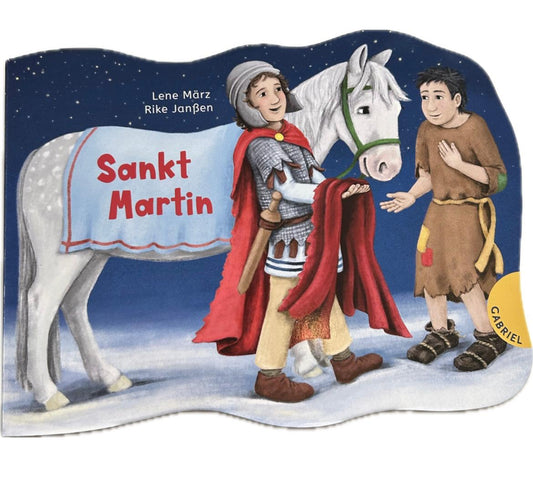 Sankt Martin