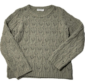 Strickpullover Gr 128