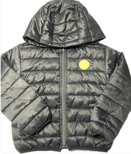 Übergangsjacke Gr 110/116