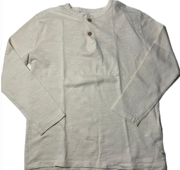 Langarmshirt Gr 128