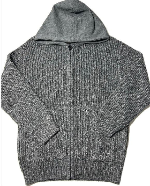 Strickjacke Gr 128