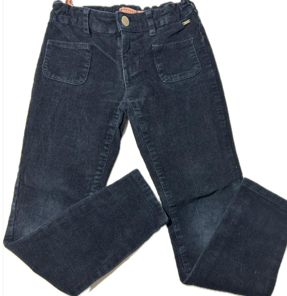 Cordhose Gr 128