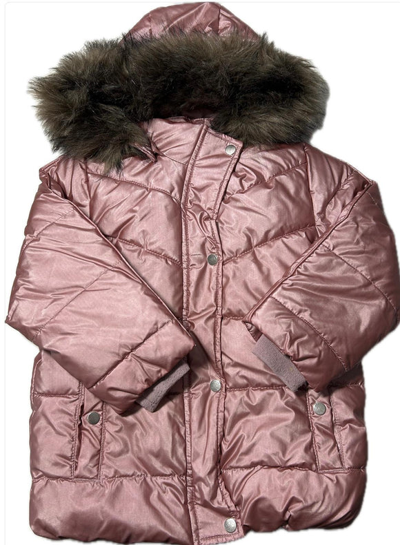 Winterjacke Gr 104