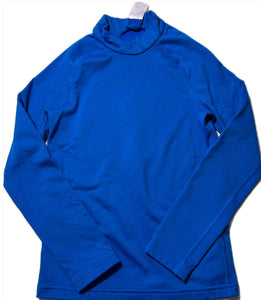 Ski Langarmshirt Gr 140