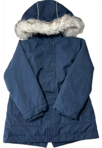 Winterjacke Gr 92/98