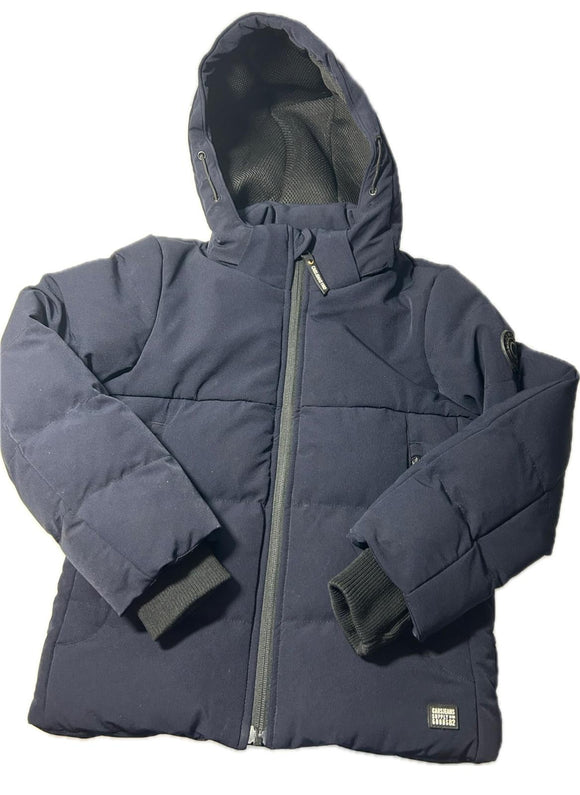 Winterjacke Gr 128