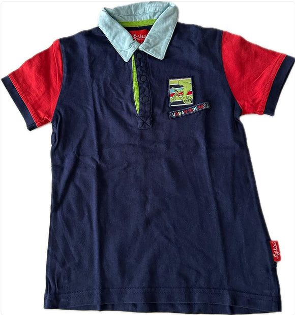 T-Shirt Gr 116